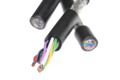 Kombinationsleitung C-CP-PU 8-2
