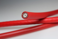 Produktportfolio Kabel und Leitungen