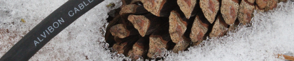 ALVIBON Cable – Fertigung