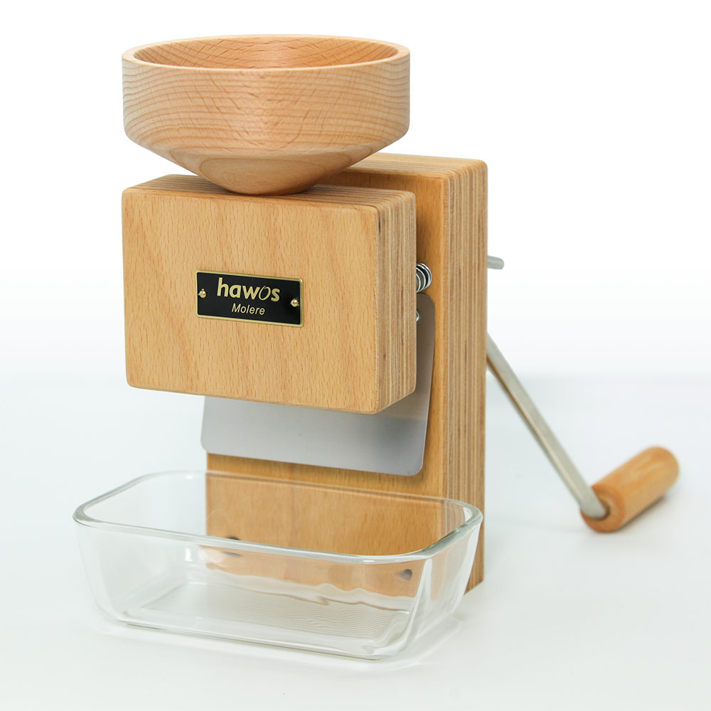 Handmühle Molere