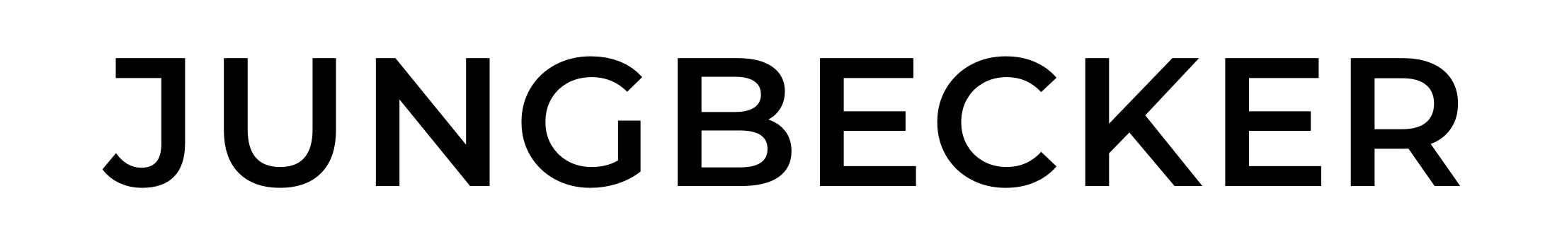 Logo Karl Jungbecker GmbH & Co. KG
