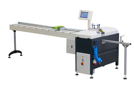 Glashandling-Roboter GLS