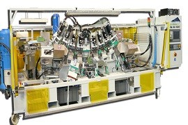 Stanztechnik DZL-2