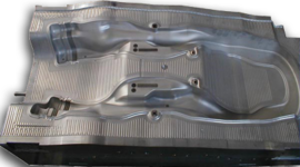 Extrusion