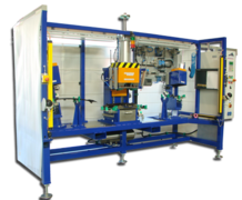 Stanztechnik KZB-1