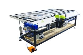 Glashandling