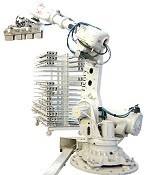 Stabhandling-Roboter STH