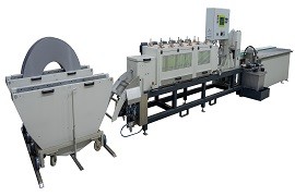 Rollformer RF
