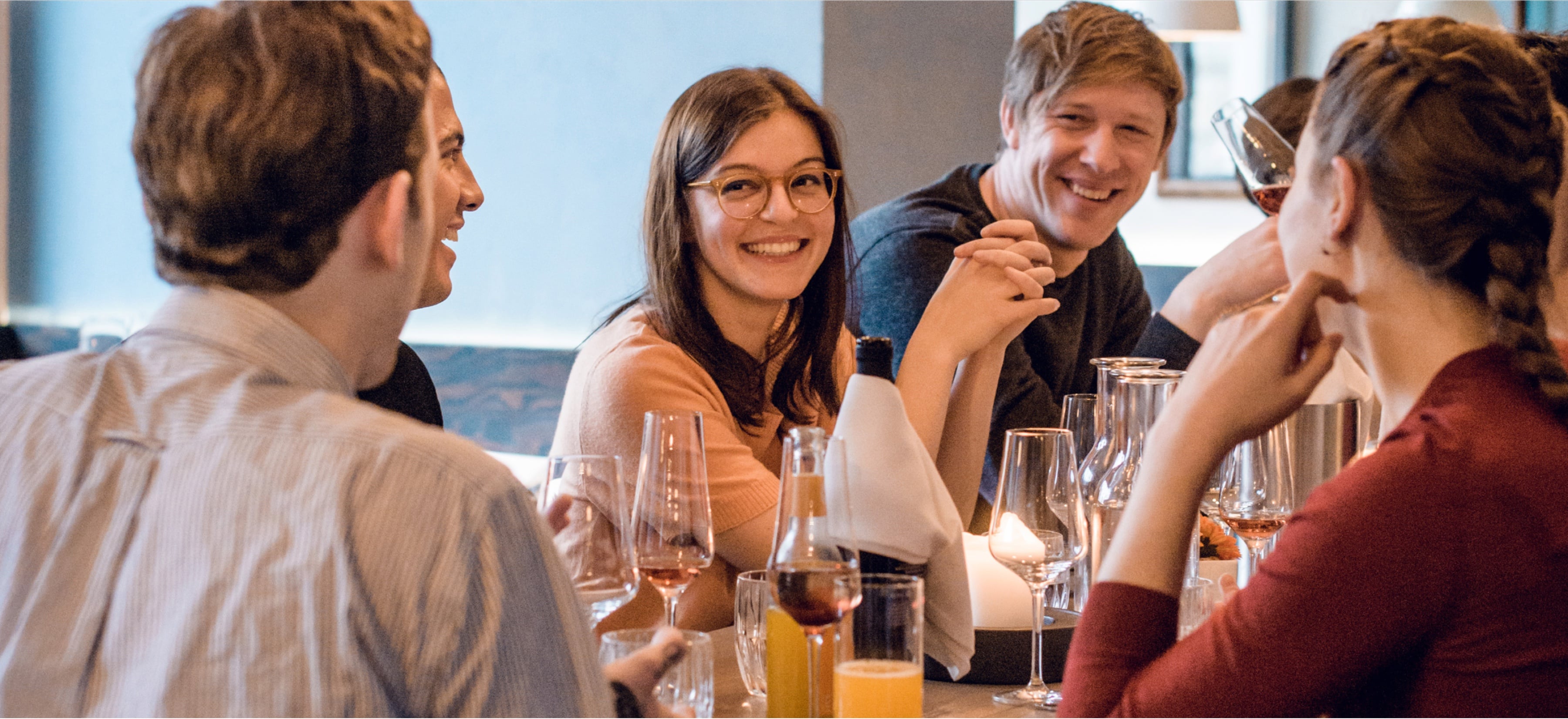 kopps Berlin – Markenentwicklung