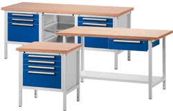 Werkbank
