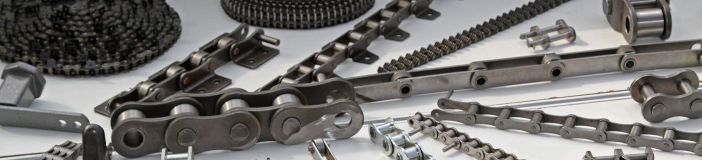 Technische Produkte für den Industriebedarf