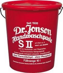 Betriebshygiene: Handwaschpaste