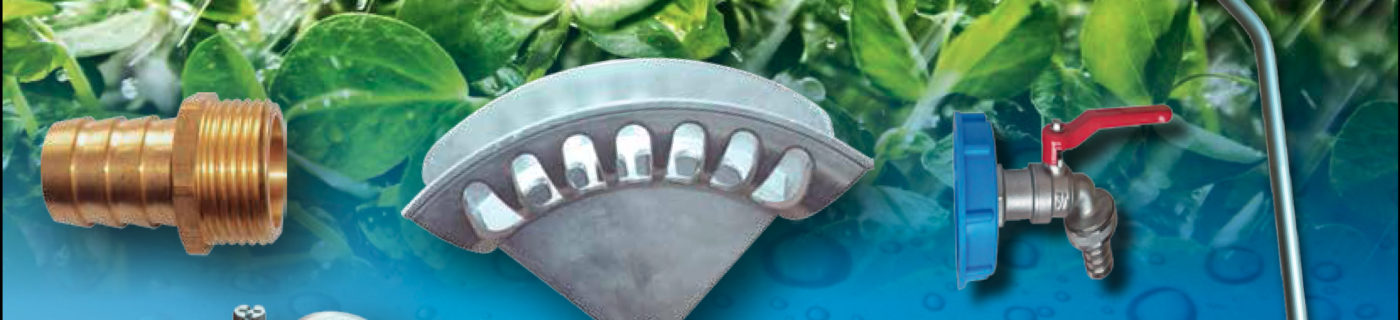 Gummiartikel für Industrie und Handwerk