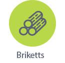 Briketts