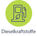 Dieselkraftstoffe