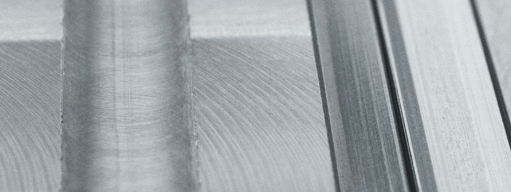 Hale Machining (Konturschlichten) für Dichtnuten
