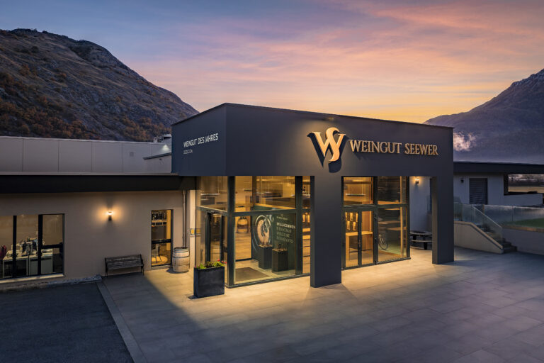 Weingut Seewer
