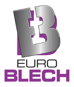 Messeauftritt EuroBLECH