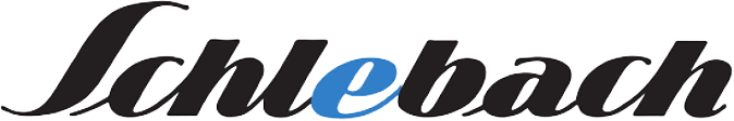Schlebach Logo