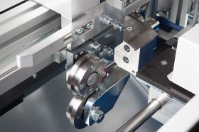 Profiliermaschine MINIPROF PLUS RSM